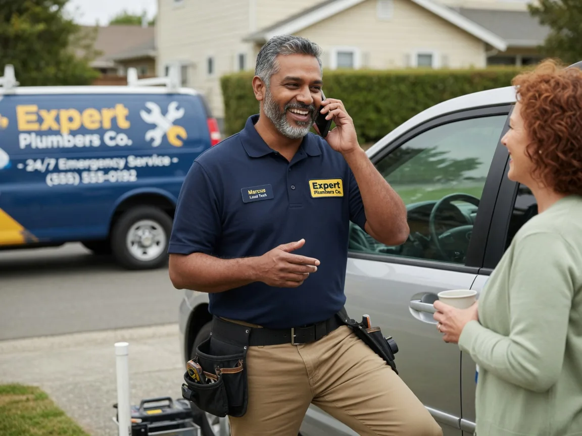 Sewer Line Inspection in Hainesport, NJ